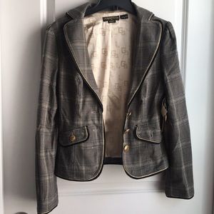 Guess blazer and dresspants
